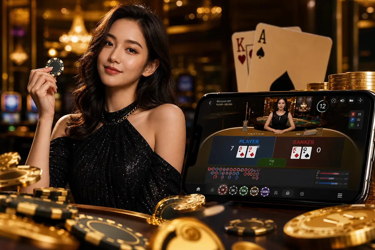 play8 slot online koleksi permainan utama