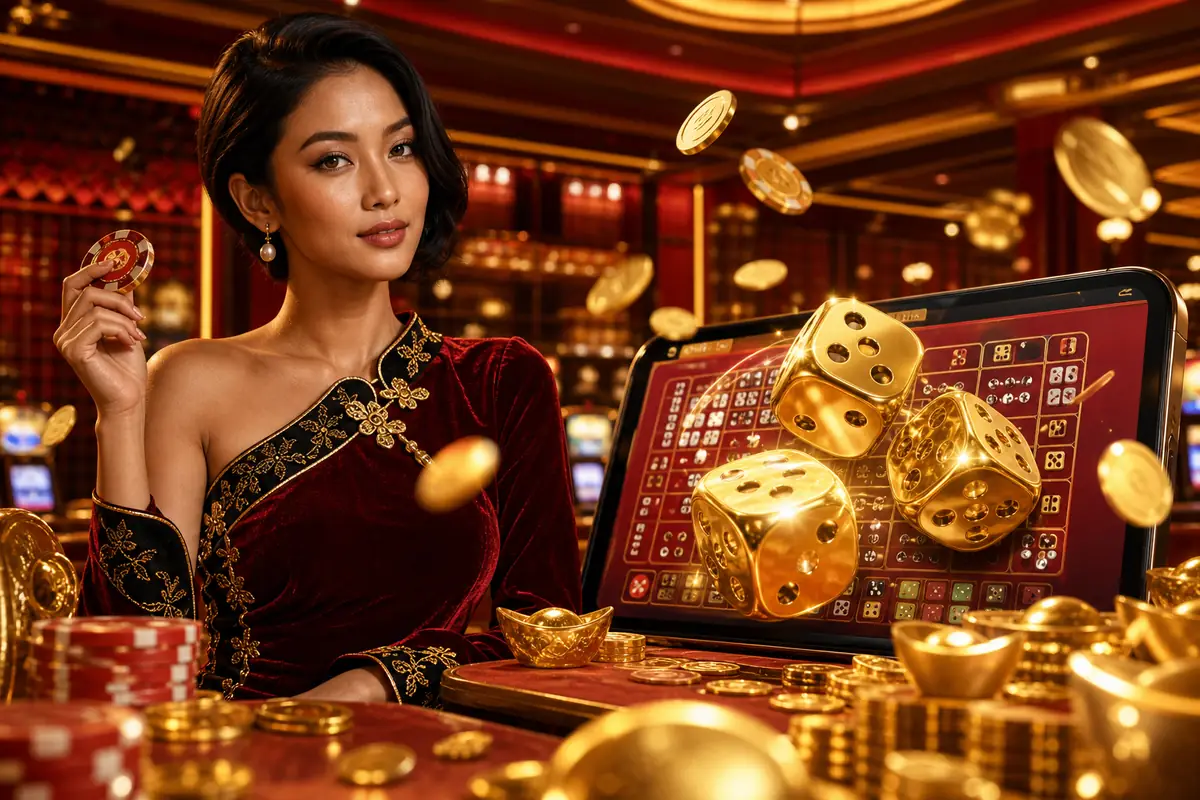 play8 keselamatan akaun perlindungan data