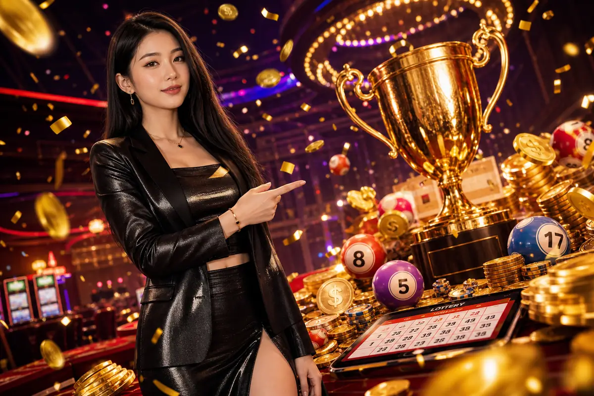 play8 Casino panduan langkah bermain pertama