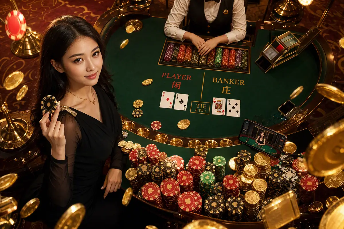 play8 tahap VIP program ganjaran ahli