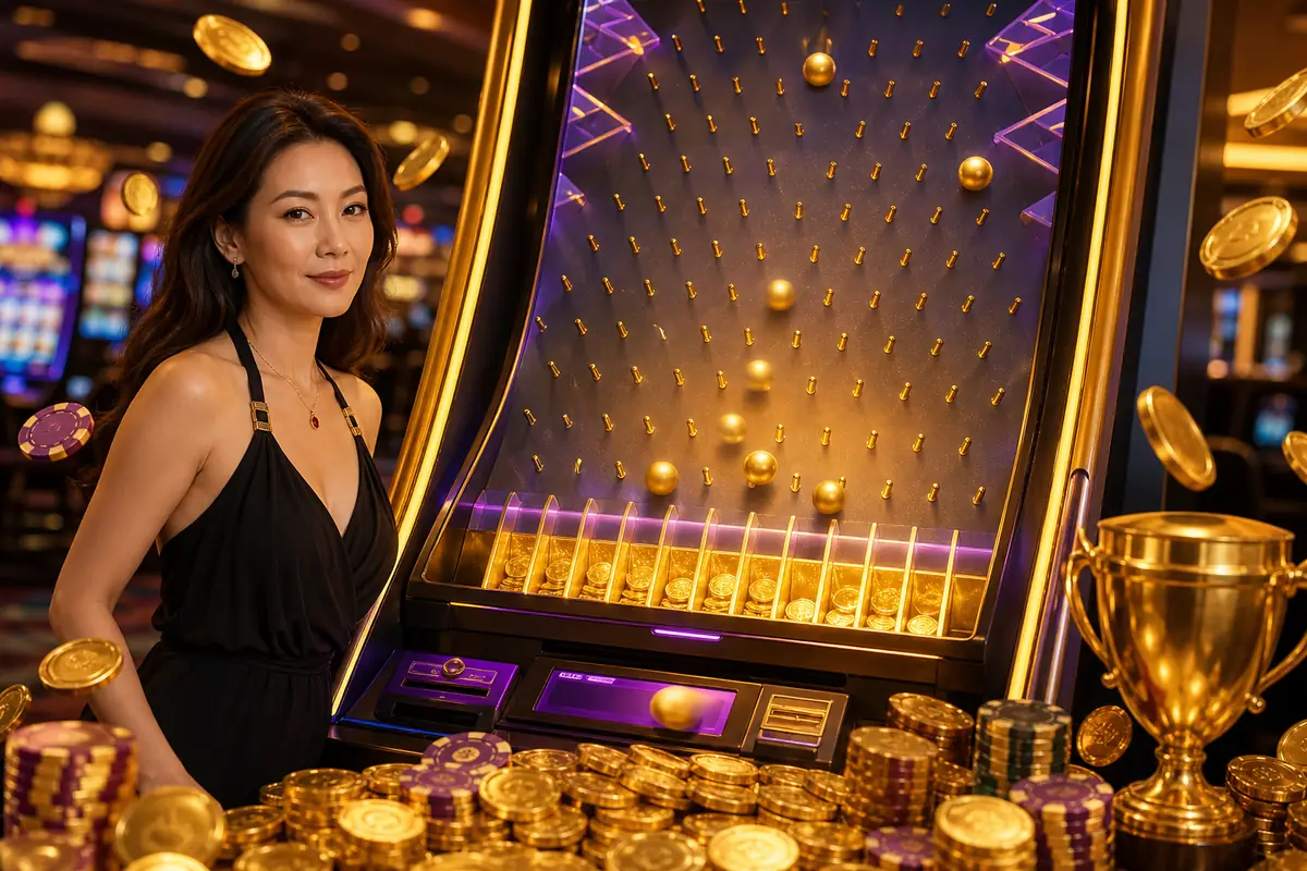 play8 esports live betting pertaruhan langsung