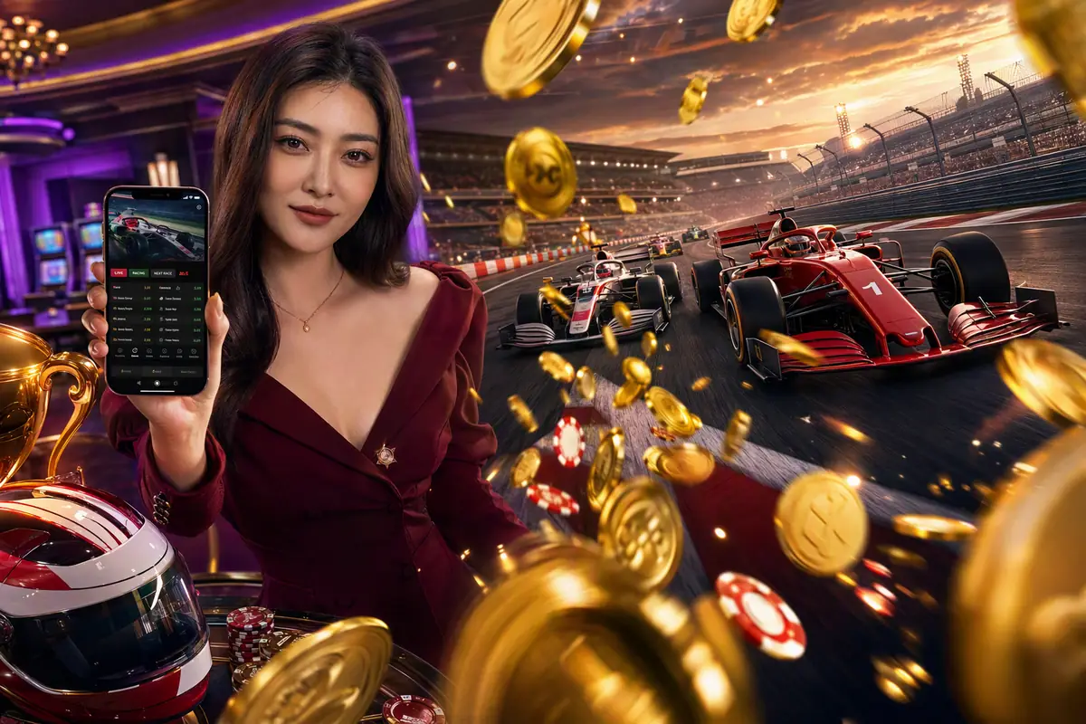play8 login antara muka platform dalam talian