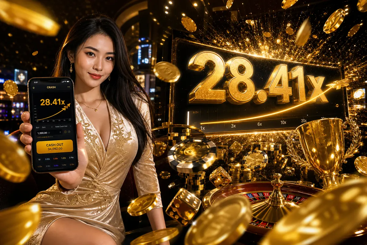play8 platform kasino online Malaysia