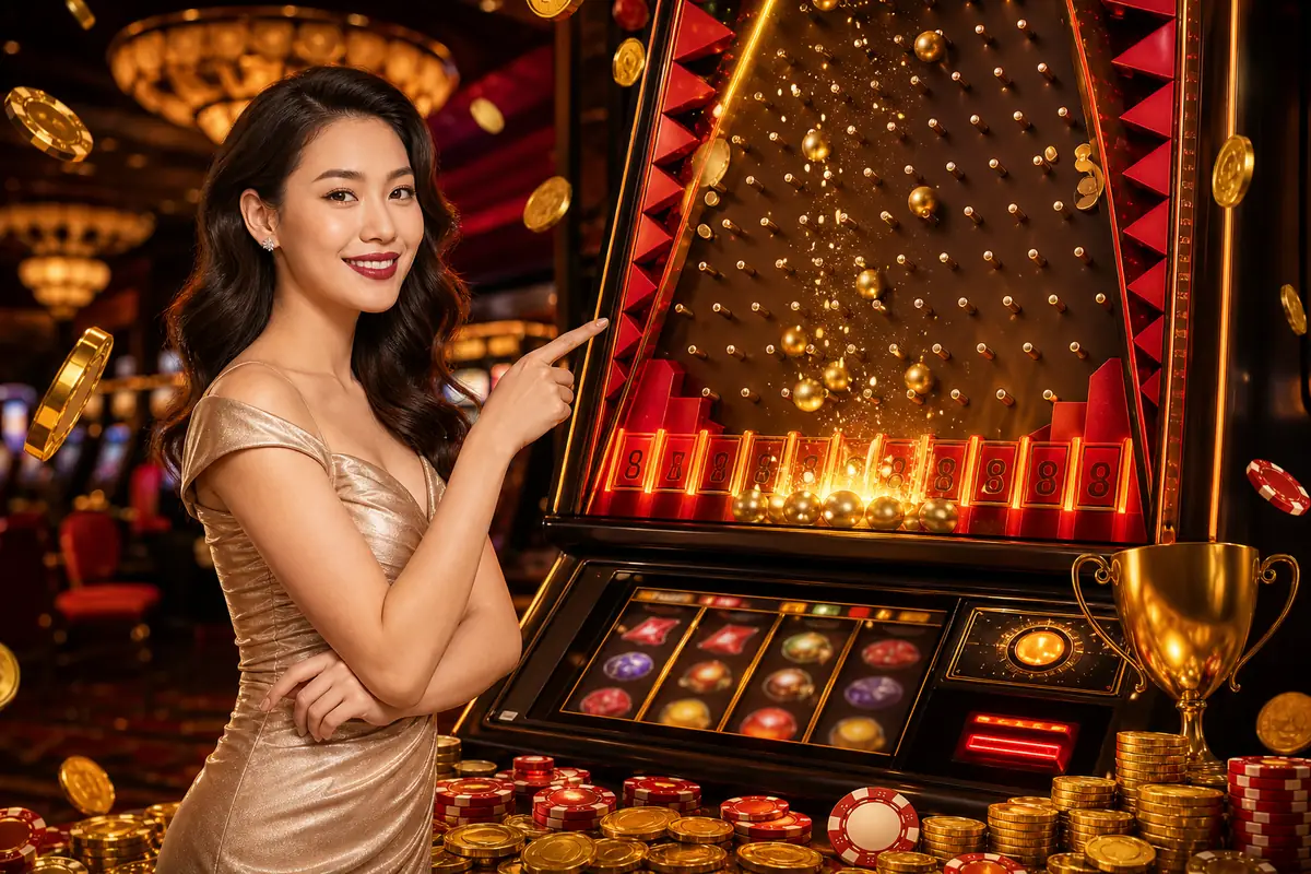 play8 platform slot selamat berlesen antarabangsa